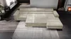 FurMeb24 ECKSOFA LAZZANO MAXI MONOLITH 04 - rechte seite - Produktbild-Vorschau 2