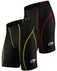 Vorderansicht der Radhose in allen verfügbaren Farben, atmungsaktives Lycra, Coolmax-Polsterung, ergonomische nahtlose Passform, leicht, elastisch und feuchtigkeitstransportierend für ganztägige Fahrten. Produktbild-Vorschau