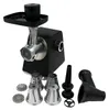 Bosch Serie 6 MFWS640B, 2100 W, Schwarz, 3,5 kg/min, 1 m, Produktbild-Vorschau 7
