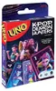 Mattel Games UNO KPop Demon Hunters-Kartenspiel für Kinder, Produktbild-Vorschau 1
