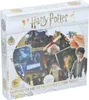 A collage of images from the Harry Potter and the Philosopher's Stone movie, presented on a puzzle box. Produktbild-Vorschau