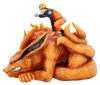 Nemesis Now NEMN-B7634B26 - Naruto Schmuckkästchen Kyubi 13 Produktbild-Vorschau 1