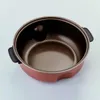 A top-down view of an empty multi-cooker pot. Anteprima dell’immagine prodotto