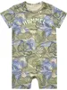 hmlJANUS BODYSUIT S/S Produktbild-Vorschau 1