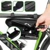 Fahrrad-Rahmentasche Snake Track ST01 wasserdicht 1,5L Produktbild-Vorschau 7