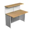 Kerkmann Design-Theke Kompakt-gerade Genua 3995 B 116 × T Produktbild-Vorschau 11