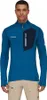 MAMMUT Taiss Light ML Jacke Herren blau XXL Produktbild-Vorschau 2