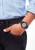 s.Oliver Uhr Kinder-Armbanduhr Silikon Kids Jungen Silikon Produktbild-Vorschau 3