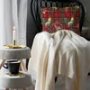 Gobelin Dekorativer Kissenbezug für Sofa Schlafzimmer Produktbild-Vorschau 4