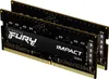 Kingston FURY Impact 16 GB (2 x 8 GB) DDR4 2666 MHz Produktbild-Vorschau 5