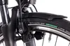 28 Zoll E-Citybike Damenrad CHRISSON E-CASSIOPEA 7 Gang Produktbild-Vorschau 12