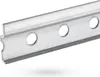 Aufhängeschiene 2000 x 29 x 7 mm Wandschiene für Produktbild-Vorschau 2