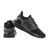 Buty sportowe damskie Adidas GY4732 EQ19 Run czarne r. 38 Podgląd zdjęcia produktu 3