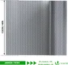 Pellicola isolante VOUNOT® Pellicola isolante 20m*122cm, Anteprima dell’immagine prodotto 4