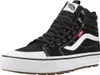 Vans Mte Sk8-hi Waterproof Insulated Sportschuhe Schwarz EU Produktbild-Vorschau 7