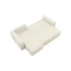 Ecksofa L Sonic für 3 Personen mit Schlaffunktion POSO 105 Produktbild-Vorschau 4