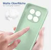 Hülle für Xiaomi Redmi Note 14 Pro 5G Case Cover Bumper Produktbild-Vorschau 4