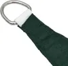 vidaXL Tenda da sole in tessuto Oxford quadrato 7x7 m verde Anteprima dell’immagine prodotto 12