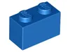 Lego® 50 Stück 3004 Stein Brick 1x2 Part Basic Steine 50 Produktbild-Vorschau 2