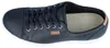 ECCO Soft 7 Herren Sneaker schwarz Glattleder - Größe: 44 Produktbild-Vorschau 6