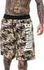 Lonsdale Ballymena Badeshorts Grün 2XL Mann Grün 2XL Produktbild-Vorschau 1