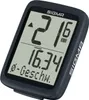 SIGMA Fahrradcomputer BC 8.0 WL ATS kabellos, schwarz Produktbild-Vorschau 1