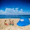 KRUMAD Plážový stan Pop Up  200 x 120 x 85 cm, velký Náhled obrázku produktu 12