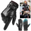 Touchscreen Handschuhe Herren Wasserabweisend Produktbild-Vorschau 2