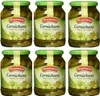 Hengstenberg Cornichons Balsamico Bianco doux en pot 330g Voir les images du produit 3