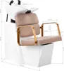 Gabbiano Porto Beige Friseur Waschplatz Produktbild-Vorschau 12