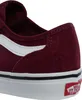 Vans Filmore Decon Wildleder-Trainer, Rot 43 EU Produktbild-Vorschau 9