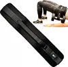 Hip Thrust Gürtel schwarz (Hip Thrust Übungsgürtel schwarz) Produktbild-Vorschau 1