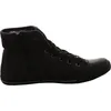 Mustang Damen Sneaker High Top Booty Schnürung Stiefelette Produktbild-Vorschau 13