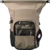 Hama Terra, Rucksack, 39,6 cm (15.6"), Schultergurt, 640 g Produktbild-Vorschau 3