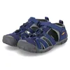 KEEN Seacamp Ii Cnx Sandale Kinder blau 33 Produktbild-Vorschau 26