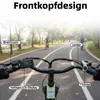 2026 26 Zoll E Bike City E-Bike E-Hollandrad 36V 14.5Ah Produktbild-Vorschau 8