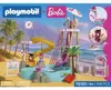 PLAYMOBIL PLAYMOBIL x BarbieTM Park wodny Podgląd zdjęcia produktu 4