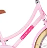 Volare Excellent Kinderfahrrad - Mädchen - 20 Zoll - Rosa Produktbild-Vorschau 9