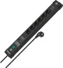 Brennenstuhl Premium-Line ÜSS 6fach USB 3.1A *DE* Produktbild-Vorschau 6