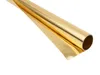 A roll of gold foil is shown against a white background. Anteprima dell’immagine prodotto