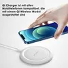 Qi Ladestation für Apple iPhone 11 Pro Max QI Wireless Produktbild-Vorschau 20