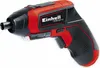 Einhell Akkuschrauber TE-SD 3,6/1 Li Produktbild-Vorschau 1