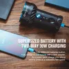 Olight Marauder 2 Led Taschenlampe Produktbild-Vorschau 12