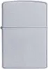 Zzapalovač ZIPPO SATIN CHROME 60000806 Náhľad obrázku produktu 12