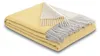 Biederlack Kaschmirplaid Farbe yellow-creme Größe 150 x 200 Produktbild-Vorschau 1