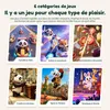 Blackview PlayPop 8 – Console de jeu de mouvement pour TV, Voir les images du produit 10