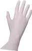 Unigloves WHITE PEARL Nitrilhandschuhe 7-8 Medium 100 Produktbild-Vorschau 1