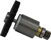 Makita 619406-7 Rotor Anker Baugruppe 18V Für Ddf DHP484 Produktbild-Vorschau 1