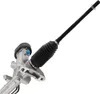 Lenkgetriebe Servolenkgetriebe Hydraulisch for Audi A3 VW Produktbild-Vorschau 9