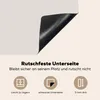 KitchenYeah© Herdabdeckplatte Zitat - Kochen ist nicht Produktbild-Vorschau 5